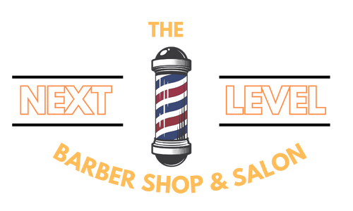 The Next Level Barber Shop And Salon (1)